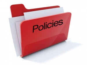 policies at on Top Services