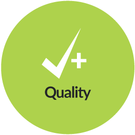 Quality assurance on Top Services
